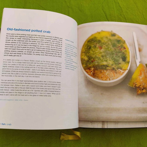 Cook With Jamie by Jamie Oliver, like new