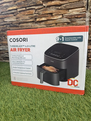 Cosori air fryer