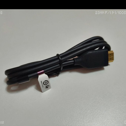 Sony Ericsson IM820 HDMI cable new, genuine