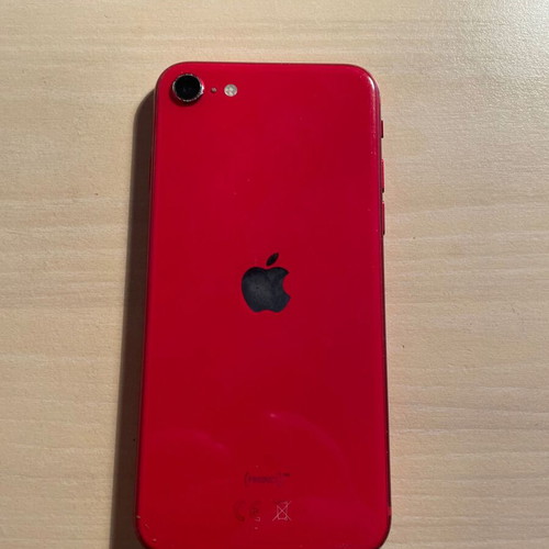 Apple iPhone 7, 8, SE pack of 6 like new