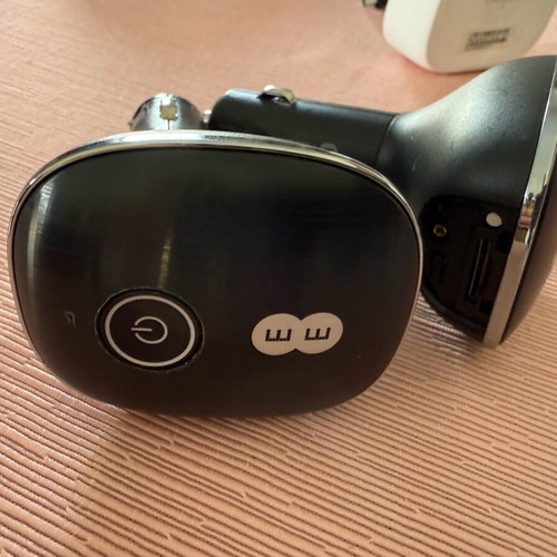 Huawei E8377 4G LTE Car-Fi WiFi Modem used