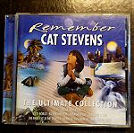  Cat Stevens - REMEMBER CAT STEVENS