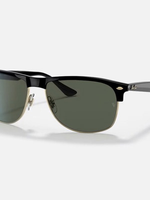 Ray Ban RB4342 601/71 слънчеви очила нови, черни