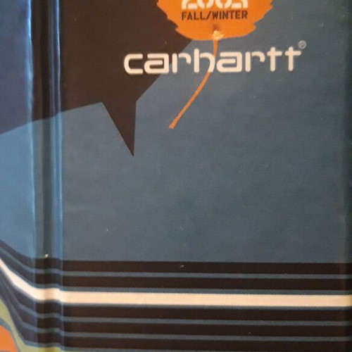 CARHARTT OFFICIAL ΝΤΟΣΙΕ