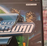 Need for Speed Underground 2 NTSC-U/C PlayStation 2 game