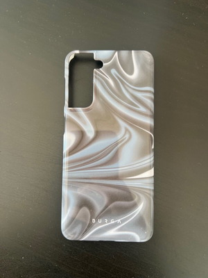 Samsung s21 Burga phone case like new