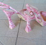 New sandals size 40