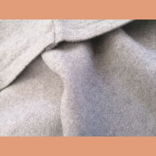 Bon' A Parte Grey Tunic Dress Large used, maternity and nursing