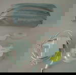  Αποτριχωτική μηχανή Babyliss