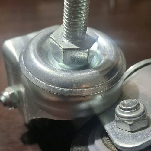 Weight type wheels new