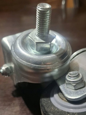 Weight type wheels new