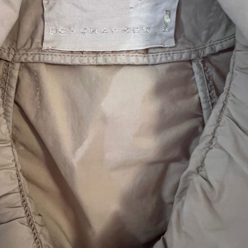 Dorothee Schumacher beige blazer jacket