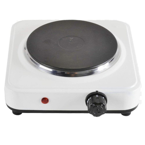 Electric Kitchen Hot Plate 500W new with 5 temperature levels