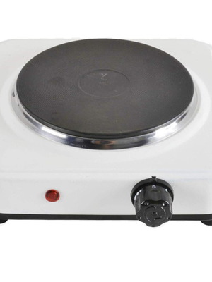 Electric Kitchen Hot Plate 500W new with 5 temperature levels