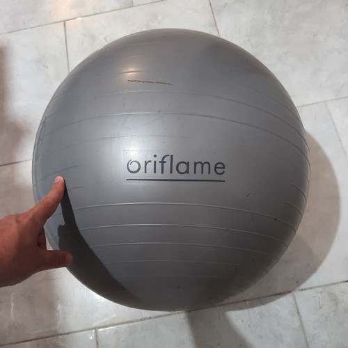 Oriflame yoga ball