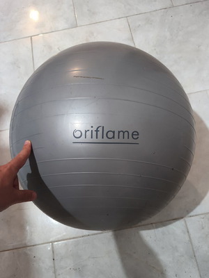 Μπάλα γιόγκα Oriflame