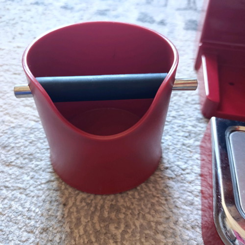 Arieli Espresso Coffee Maker like new
