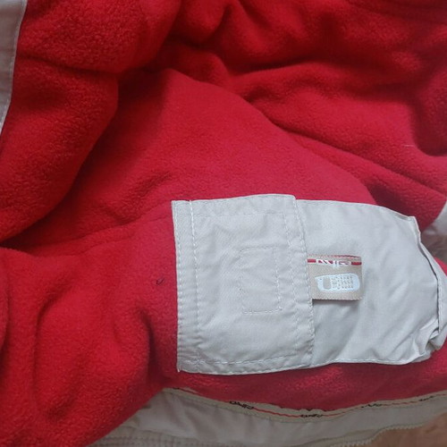 Winter coat original like new