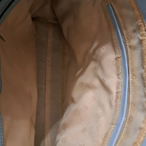 Paris Hilton shoulder bag ciel, used a few times
