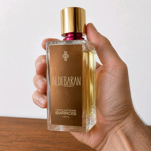 Aldebaran Marc-Antoine Barrois Eau de Parfum 10 ml new