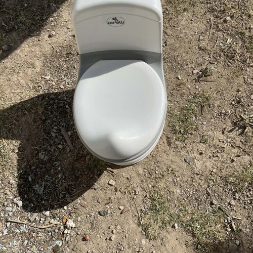 Loreli potty
