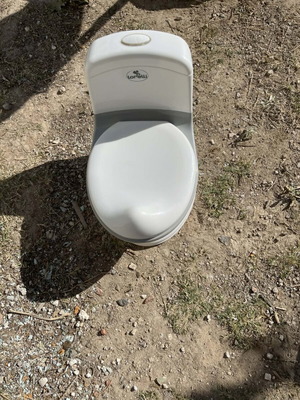 Loreli potty