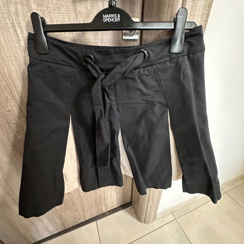 Skirts like new, sizes M and S