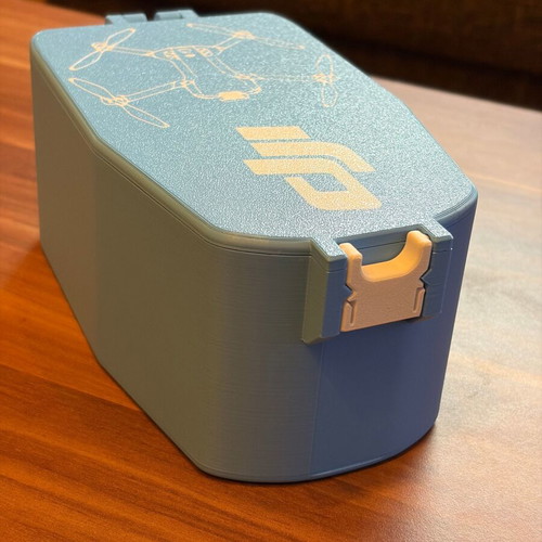 DJI Mini 5 Pro carrying case new, durable and practical
