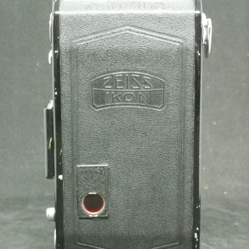 Antique camera ZEISS IKON Telma Nettar 515/2 used from 1933