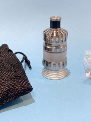 Freak Tokamak RDTA 24mm new