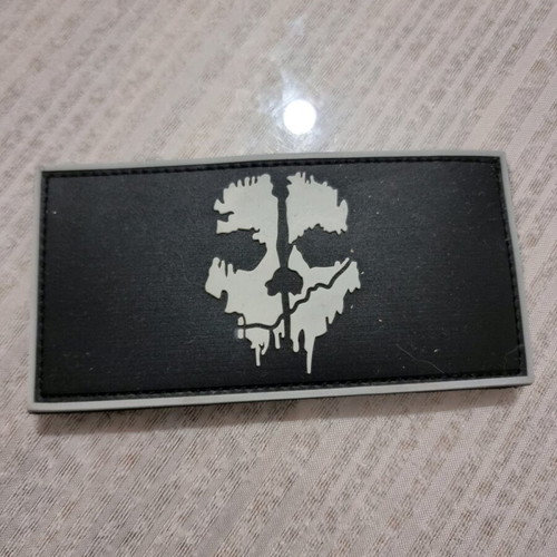 Patch like new, various designs