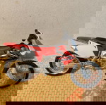  Honda crf450r μινιατουρα