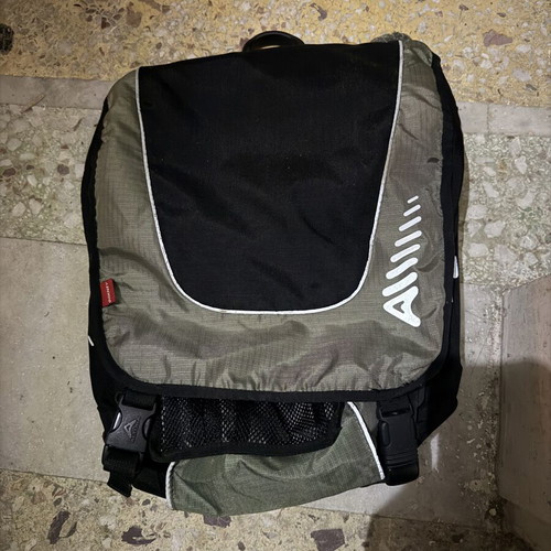 Bicycle bags like new, pack of 2
