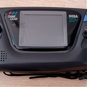 Sega game gear