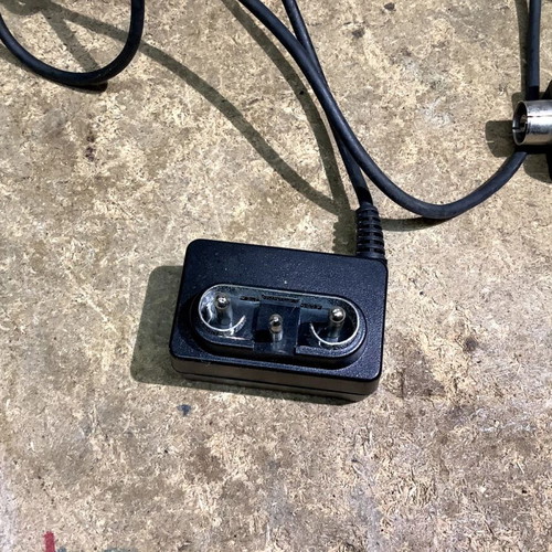 Sony RF Modulator RFU-90E like new for cameras