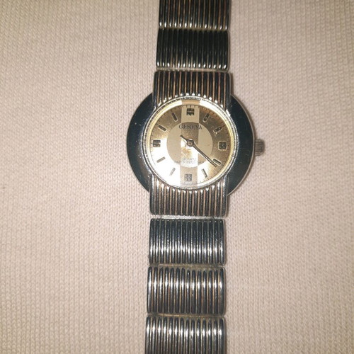 Favre-Leuba women's watch used, Geneve Quartz 1980