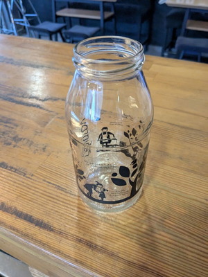Chocolate juice pack of 4 new