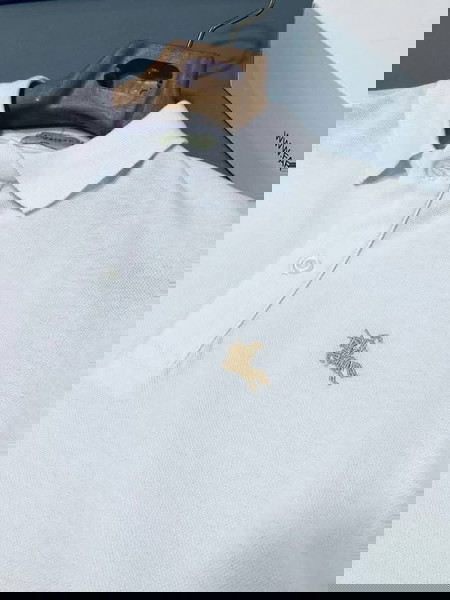 polo t-shirt
