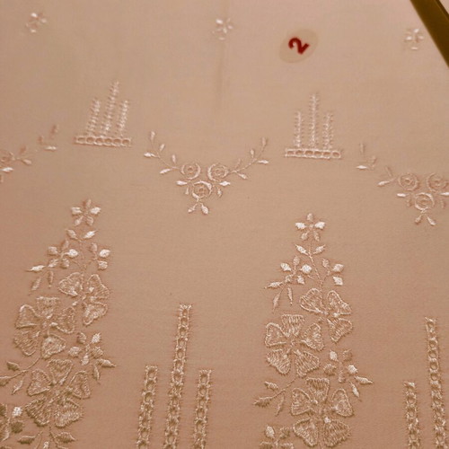 Handmade vintage bridal set from Italy new