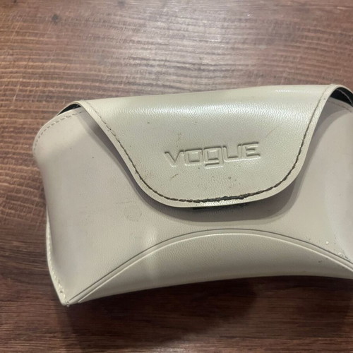Vogue 3587 S unisex sunglasses, grey and blue