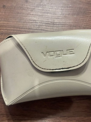 Vogue 3587 S unisex sunglasses, grey and blue