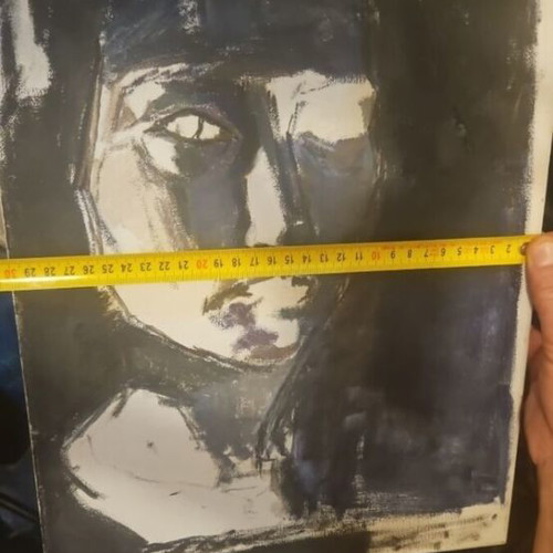 Painting like new