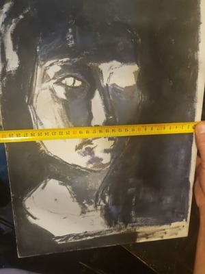 Painting like new