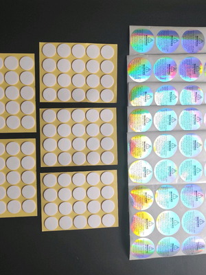 Stickers for candle making pack 5+5 pages new