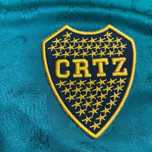 Corteiz men's shirt new, green, size M