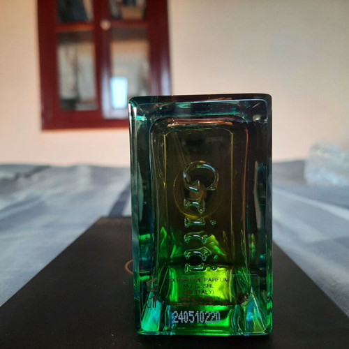 Gritti Mango Aoud Eau de Parfum 2 ml new, decanted original
