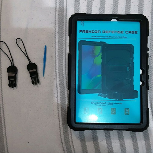 Tablet case new, compact shock proof