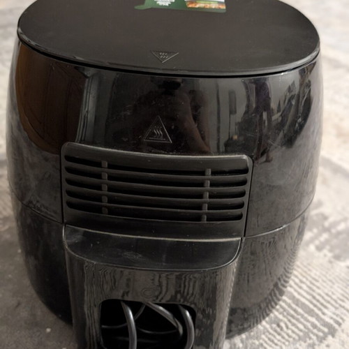 Philips Airfryer XXL Avance Collection like new, HD9650/90, 1.4kg capacity