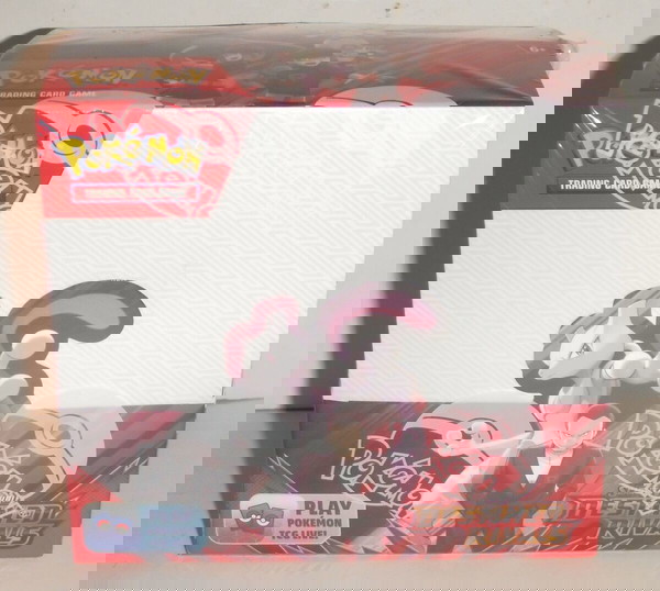 Pokemon Destined Rivals Booster Box