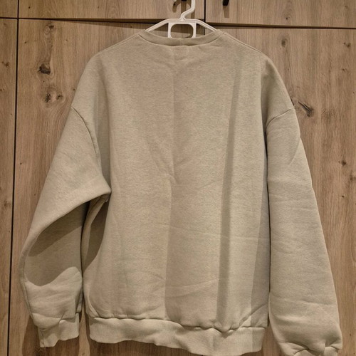 Bubblegun set like new, beige, s/m